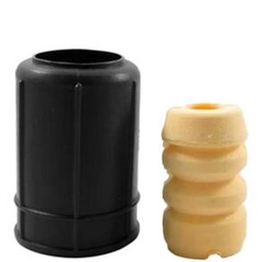 Kit Coxim Batente Coifa Dianteiro Uno 1.5 1.6 87 a 96