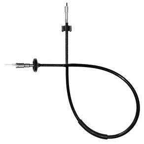 Cabo Velocímetro Monza 92 a 96 840mm Tuba 7134