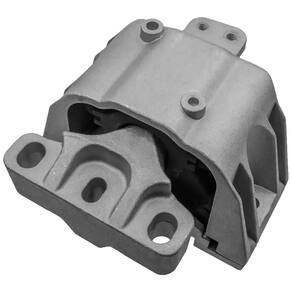 Coxim Motor Dianteiro LD A3 1.6 97 a 2007 Golf 1.6 98 a 2014