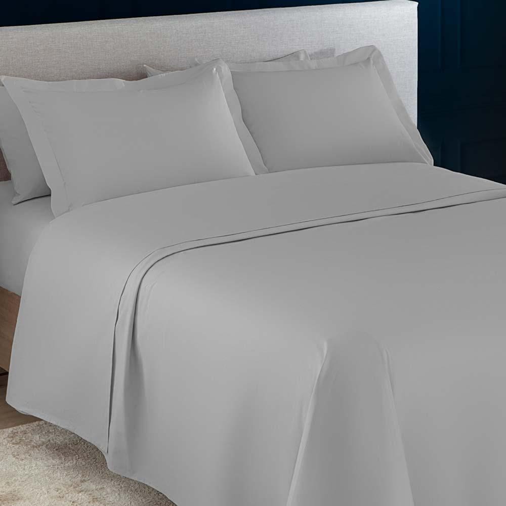 Jogo de Cama King 200 Fios Essencial - Catran