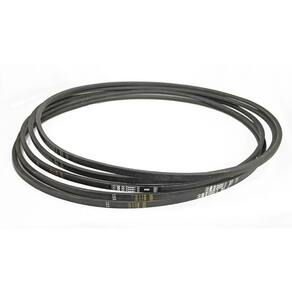Correia Industrial em V Lisa B-65 Gates - 5 Unidades