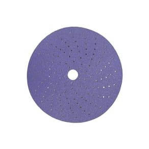 Disco Lixa Grão Cerâmico 80 6 1 Unidade Sandwox
