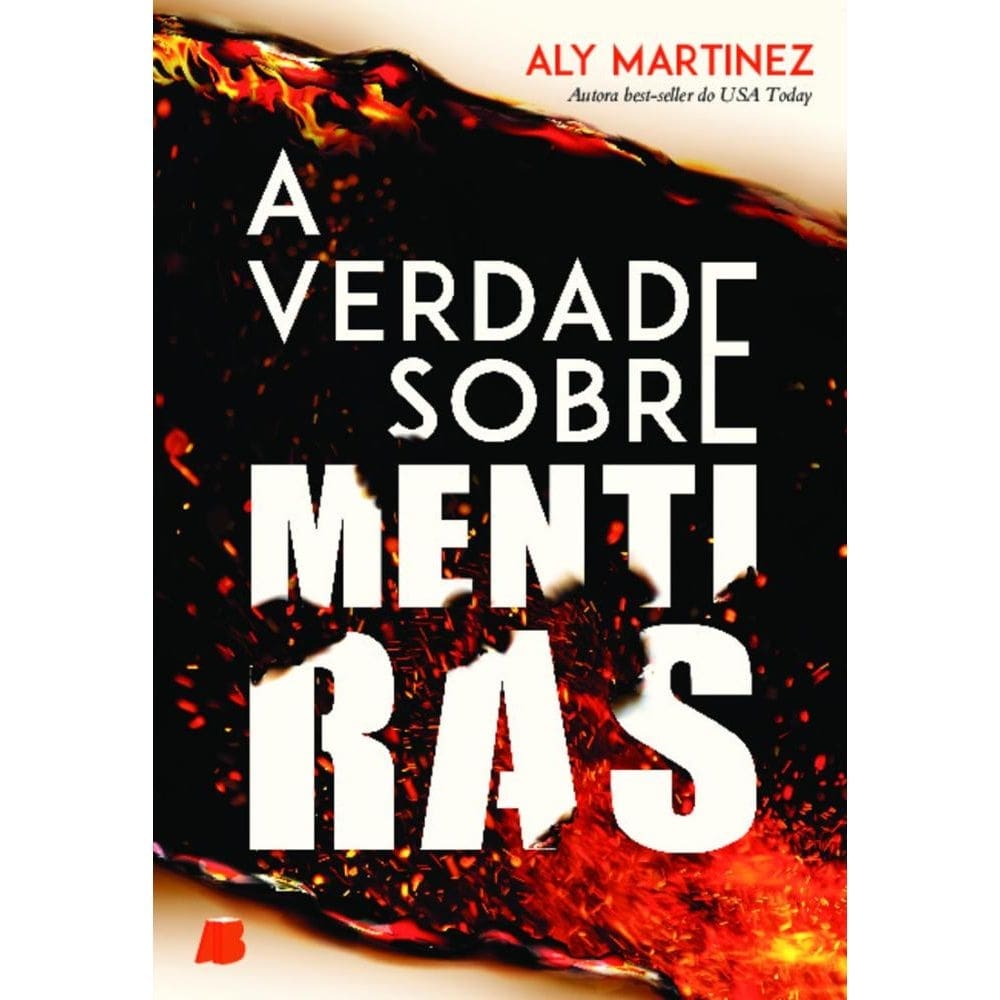 A verdade sobre mentiras