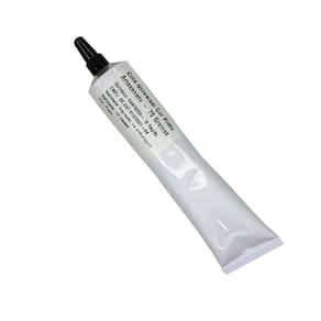Cola Universal Cor Preto Artesanato - 75 Gramas