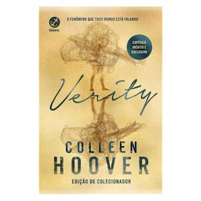 Verity (Edição De Colecionador)