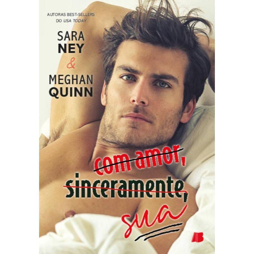 Com amor, sinceramente, sua