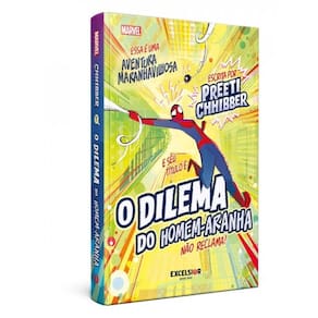 O Dilema Do Homem-Aranha