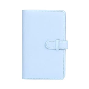 Álbum De Fotos Para Instax Mini 11 12 - 18 Páginas