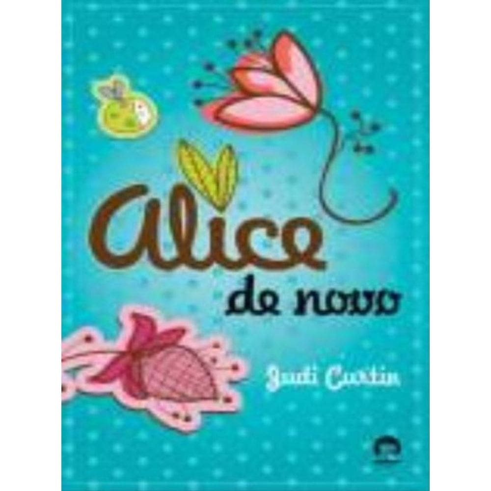 Alice De Novo (Vol. 2)
