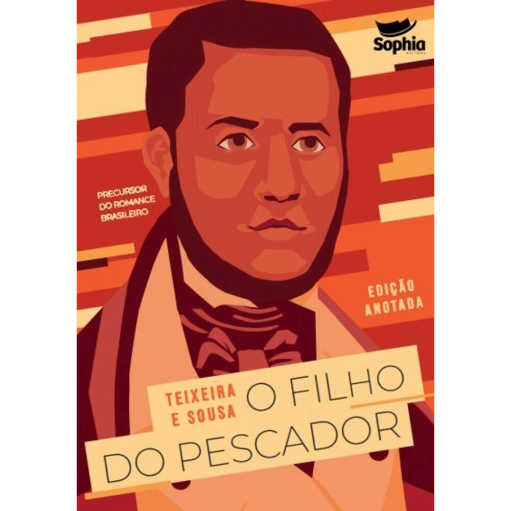 O filho do pescador - edição anotada
