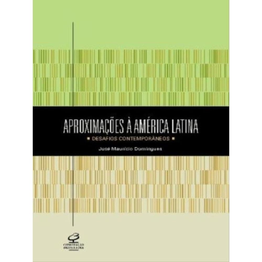 Aproximações À América Latina