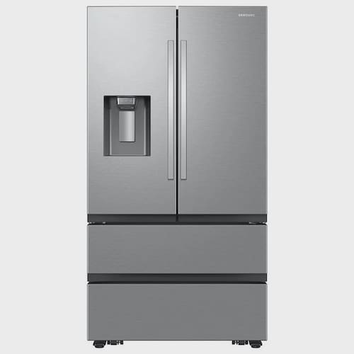 REEMBALADO: Geladeira Samsung Frost Free RF26CG7400SRAZ 550L - Inox - 110V