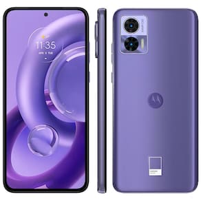 REEMBALADO: Motorola Edge 30 Neo 5G 256GB 8GB RAM XT224 - Very Peri