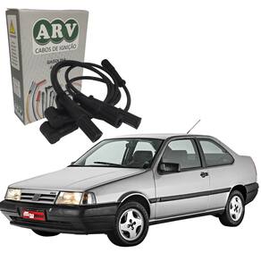 Jogo Cabo De Vela ARV Fiat Tempra 2.0 8v Turbo 1993 A 1998