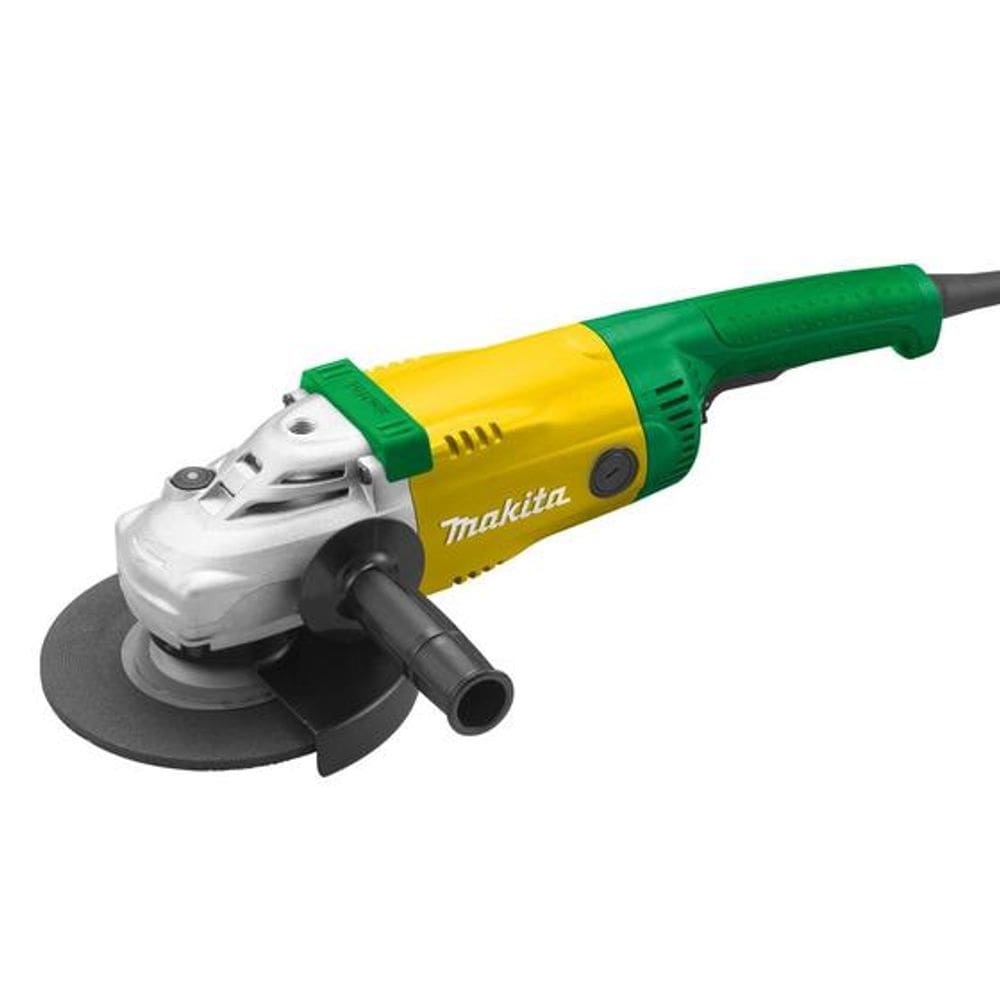 Esmerilhadeira Angular 180mm 7 Pol. 2200W - MAKITA-GA7020BR