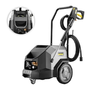 Lavadora de Alta Pressão Karcher Profissional HD 6/11 Classic 2175Psi 220V
