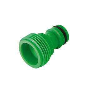 Adaptador Macho Torneira Jardim 3/4 Pol Dy-8018 Trapp