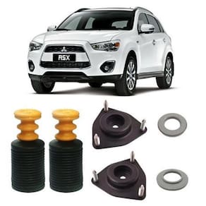 Kit coxim rolamento batente mitsubishi asx 2015 2016 2017