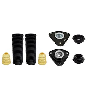 Kit do amortecedor dianteiro volvo c30