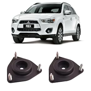 Kit coxim dianteiro mitsubishi asx 2010 2011 2012 2013 2014