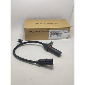 Sensor rotação motor hb20 i30 elantra cerato ix35 391802b000