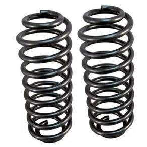 Kit 2 molas automotivas blindados tras mitsubishi asx 2012