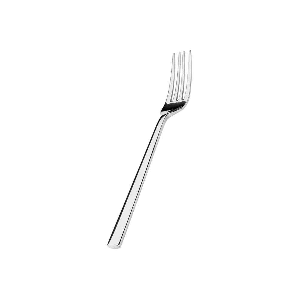 Garfo de Sobremesa Hercules Mykonos Aço Inox 4000-005