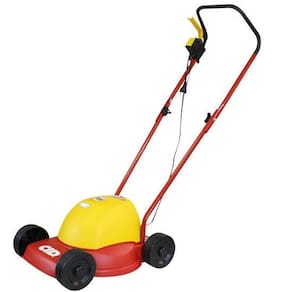 Cortador de Grama Elétrico CID 32 1050W 32cm com Reciclador