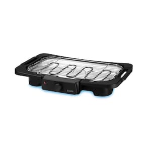 Churrasqueira eletrica elgin com grelha 1800w 42chu100 127v