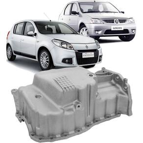 Carter logan clio sandero logan duster scenic 1.6 2007 2016