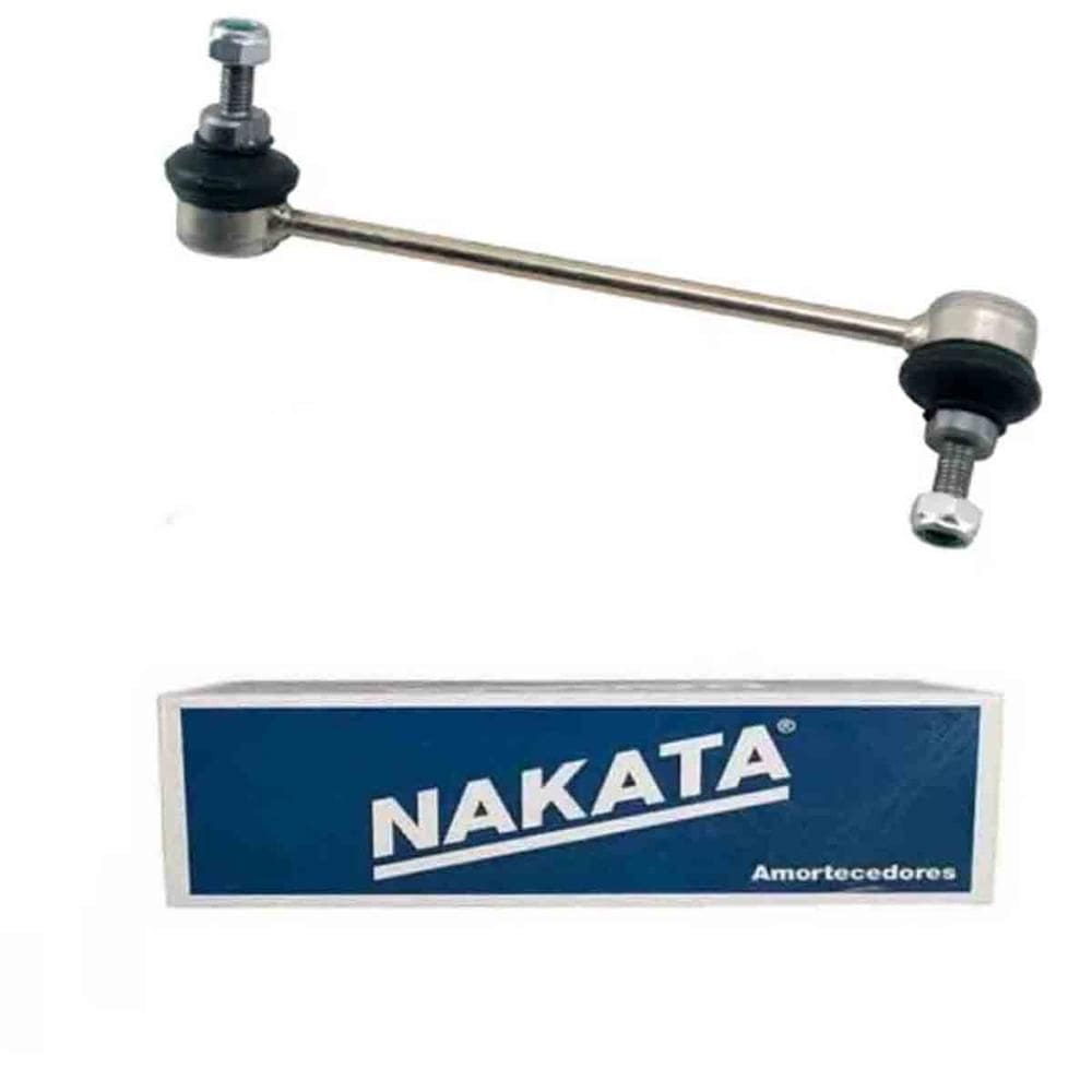 Bieleta Idea 2006  a 2017 N96002 Nakata
