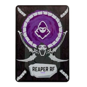 SSD Mancer Reaper S, 480GB, 2.5, Sata III 6GB/S, Leitura 550MB/S, Gravação 490MB/S, MCR-RPRS-480
