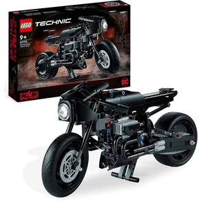 Lego 42155 technic - moto do batman