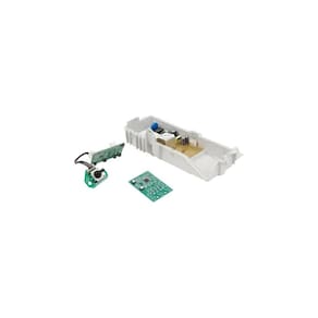 Conjunto de placas lavadora brastemp 15kg bwh15 bwn15a 110v