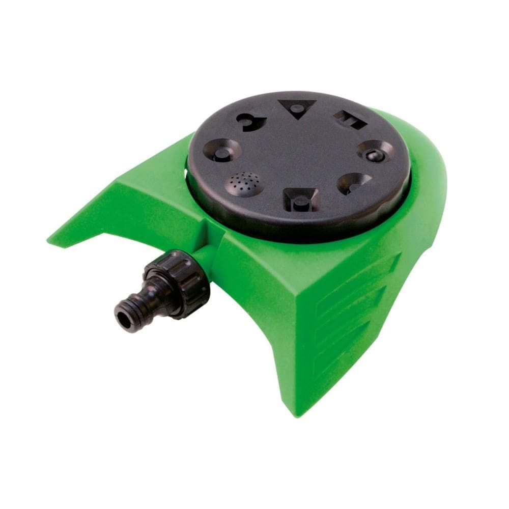 Irrigador Aspersor Estático 8 Jatos Dy-6011 Trapp