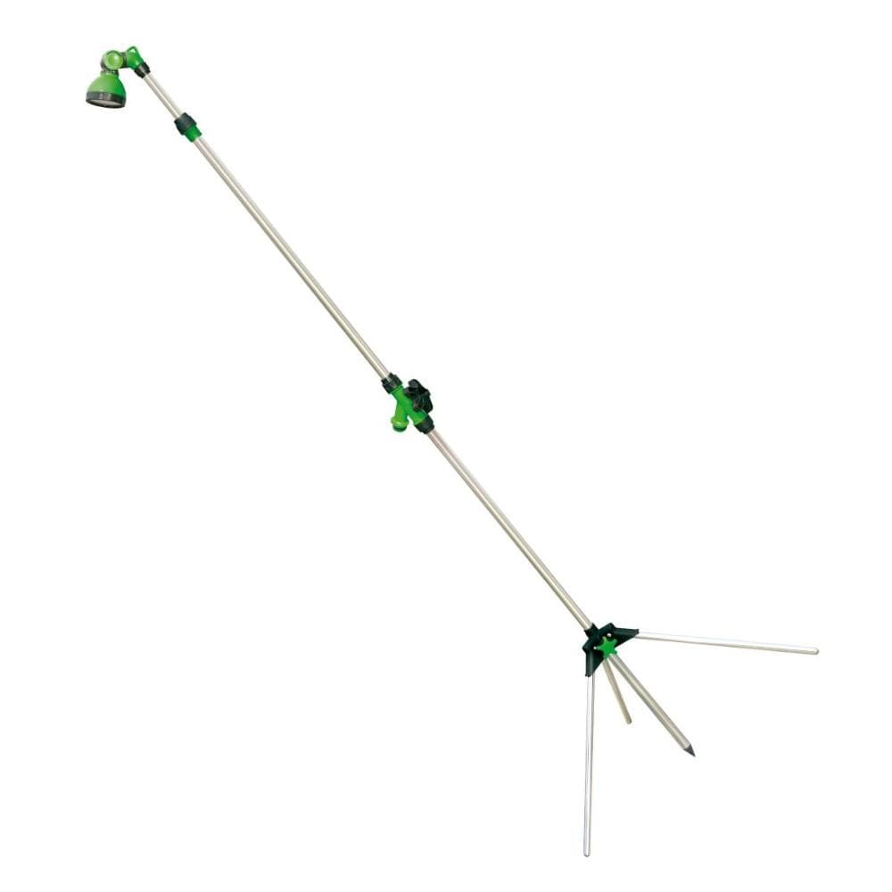Ducha Portátil Piscina Jardim Camping Dy200 Trapp