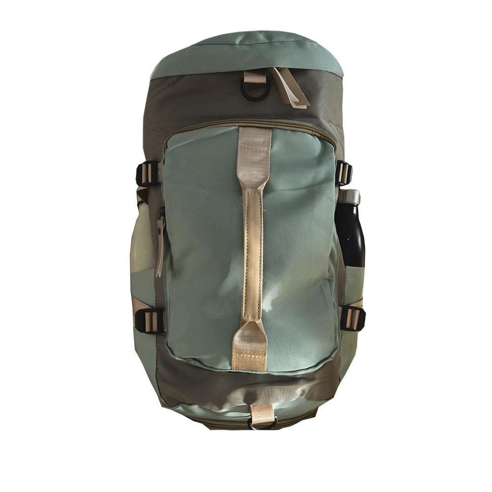 Bolsa Mochila De Viagem Ve10410