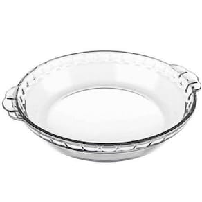 Forma redonda pequena 600ml filetada marinex