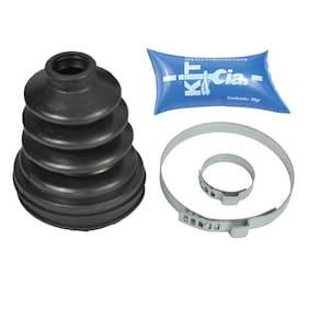 Kit coifa homocinetica lado cambio  trizeta  up 14/...