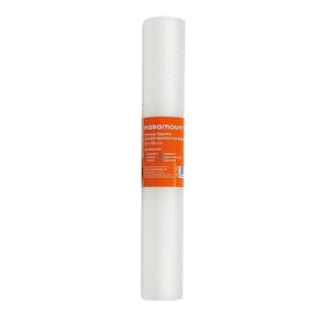 Forro armário gaveta antiderrapante 150x30 cm antideslizante