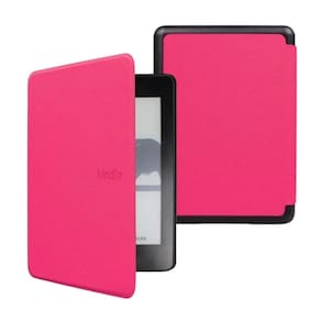 Case Capa Rígida Sem Alça Para Kindle 2019 10 Geração