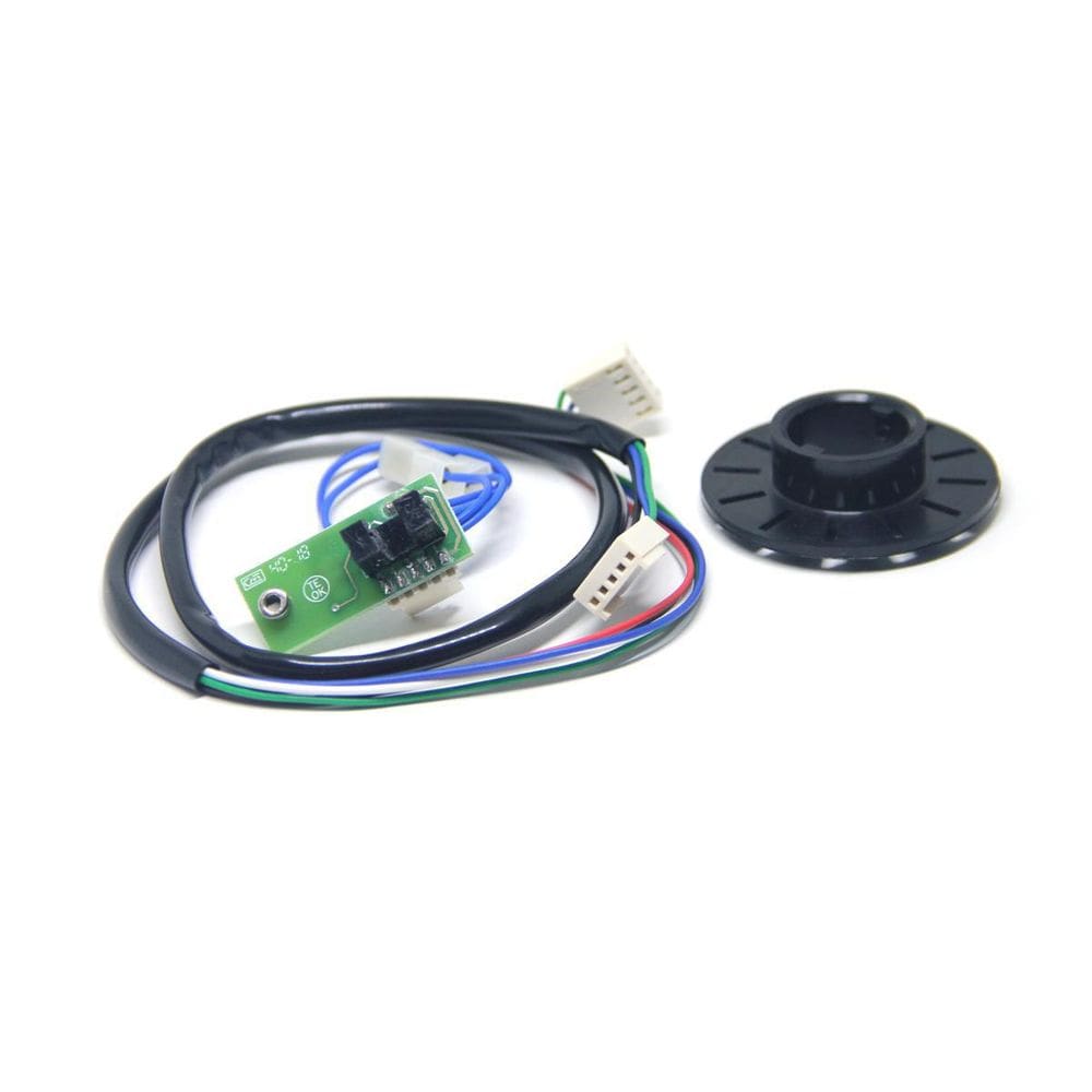 Conjunto disco e placa sensor optico cadi - dabi atlante