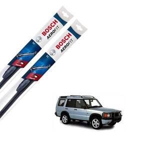 Limpador parabrisa land rover discovery 1999 200 2001 2003