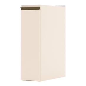 Balcão Condimentos 20cm Évelin Off White – Henn