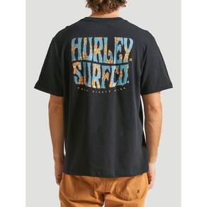 Camiseta Hurley Especial Woodstock
