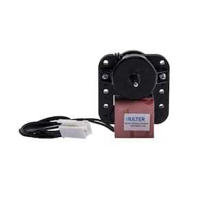Motor Defrost para Continental KDN Superior Hulter HT3MDC1SUPP - 127V