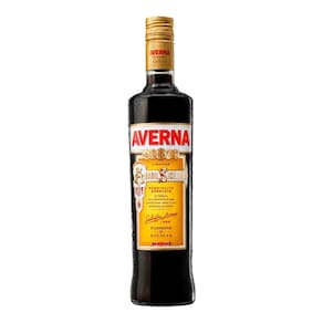 Aperitivo Italiano Averna Amaro Siciliano 700 Ml