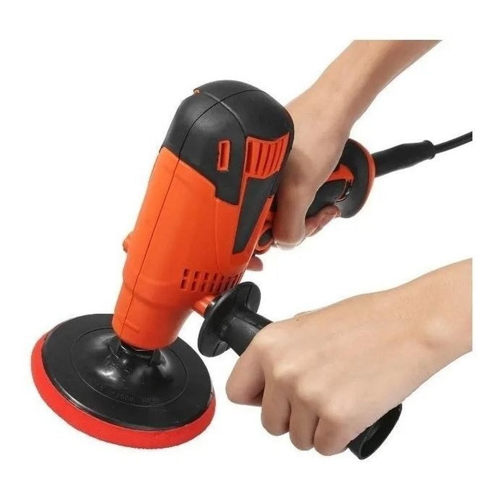 Polidor eletrico 600w hobby 600 a 4500 rpm