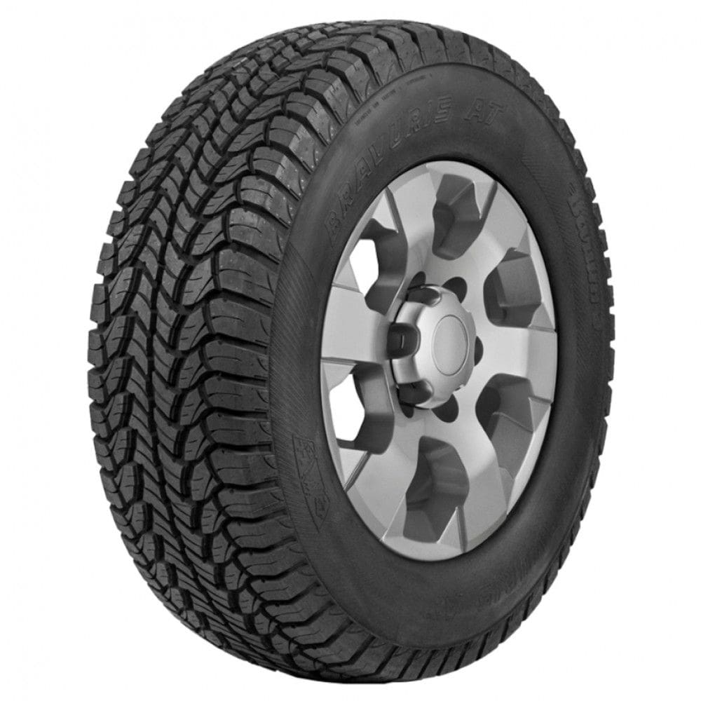 Pneu 4010580000 215/65 R16 102T XL FR Bravuris AT Barum