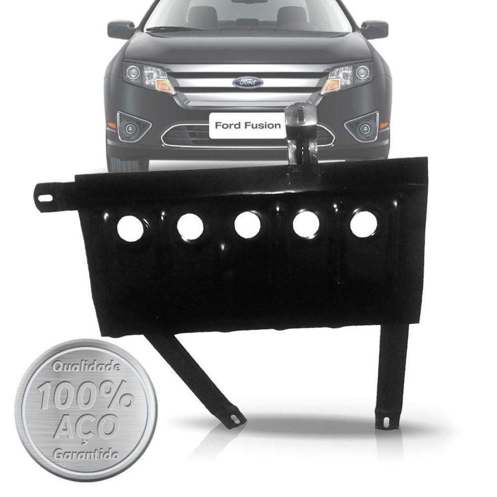 Pastilha traseira mustang 1995 em diante